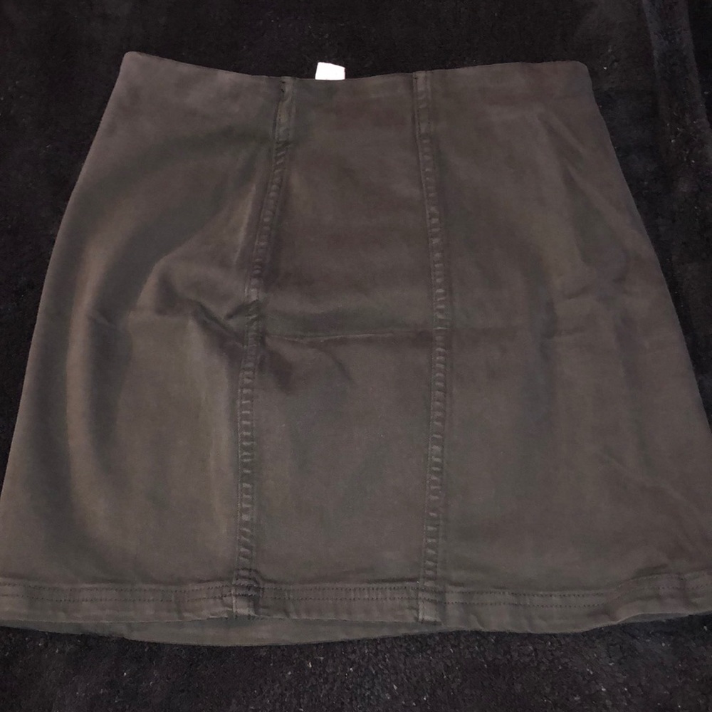 Skirt
